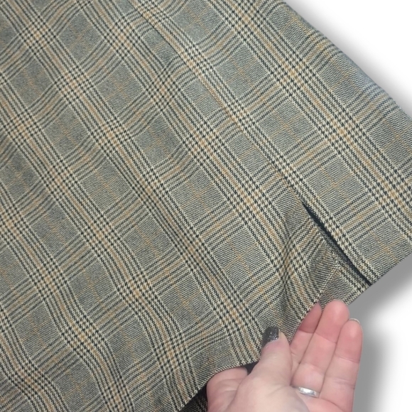 John Galt/Brandy Melville Mini Pencil Skirt, Size Small - Picture 4 of 9